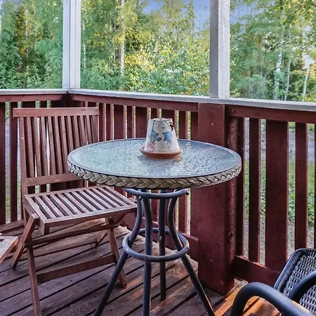 Casa de Férias Merimetso 6 By Interhome Strandby