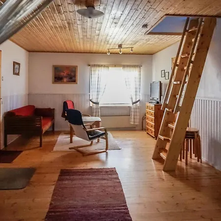 Nyaraló Merimetso 6 By Interhome Strandby