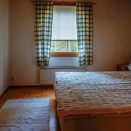 Merimetso 6 By Interhome Casa de Férias