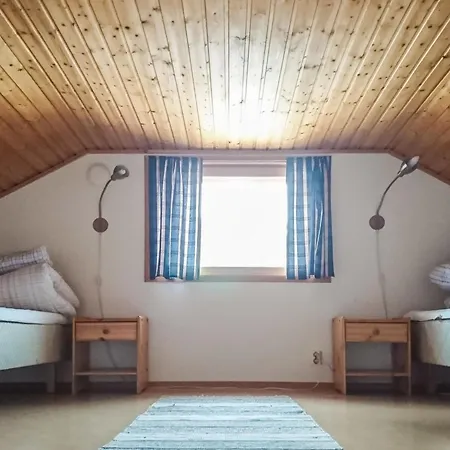 Merimetso 6 By Interhome *