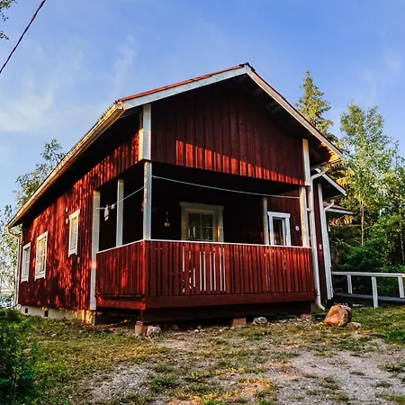 Merimetso 6 By Interhome Strandby