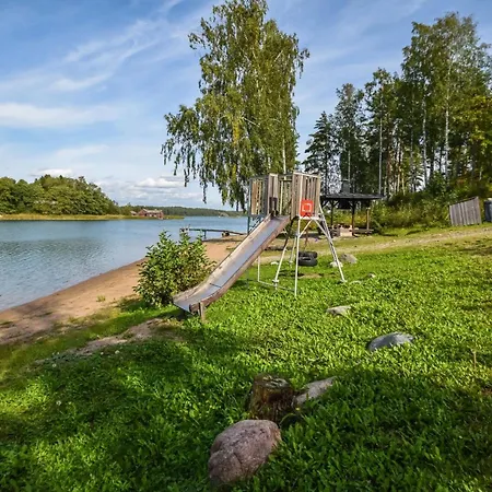 Nyaraló Merimetso 6 By Interhome