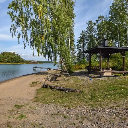 Casa de Férias Merimetso 6 By Interhome