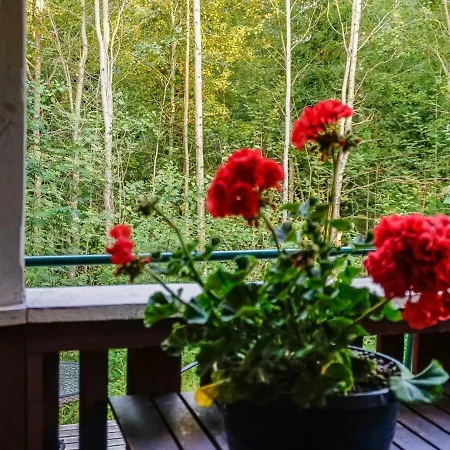 Prázdninový dům Merimetso 6 By Interhome Strandby