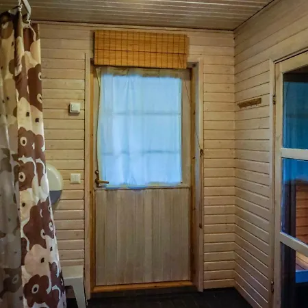 Merimetso 6 By Interhome Prázdninový dům Strandby