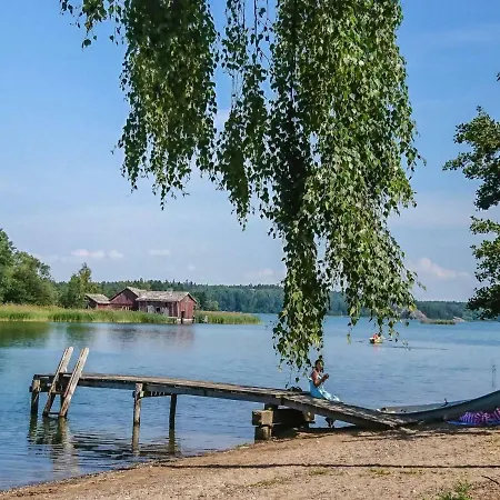 Casa de Férias Merimetso 6 By Interhome Strandby