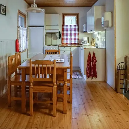 Prázdninový dům Merimetso 6 By Interhome *