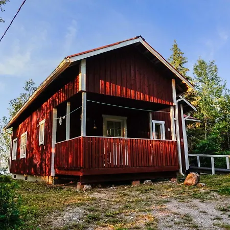 Prázdninový dům Merimetso 6 By Interhome Strandby