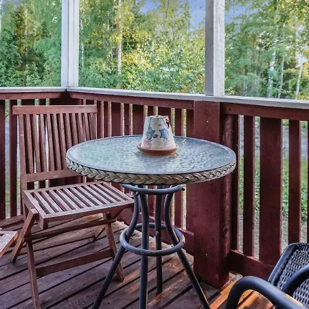 Merimetso 6 By Interhome * Strandby