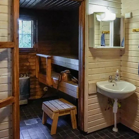 Merimetso 6 By Interhome Prázdninový dům *