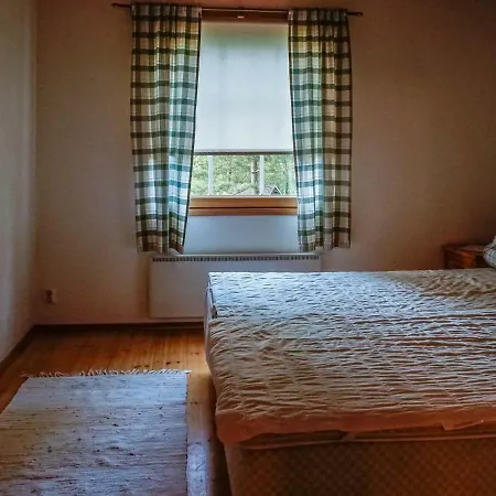 Merimetso 6 By Interhome Prázdninový dům Strandby