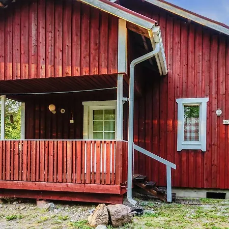 Merimetso 6 By Interhome