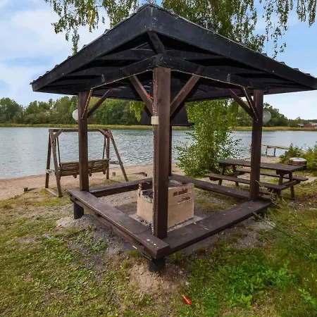 Merimetso 6 By Interhome Prázdninový dům *