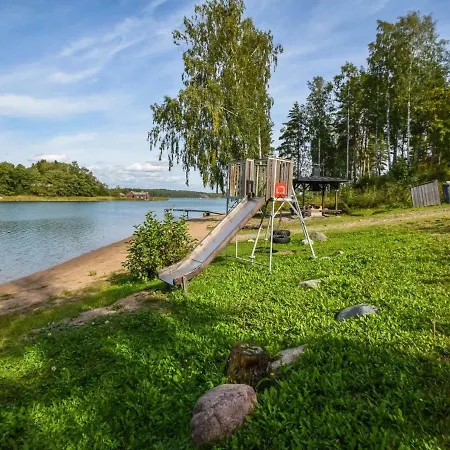 Merimetso 6 By Interhome Prázdninový dům *