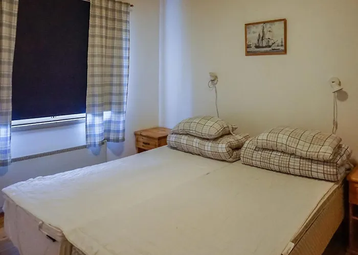 Merimetso 6 By Interhome