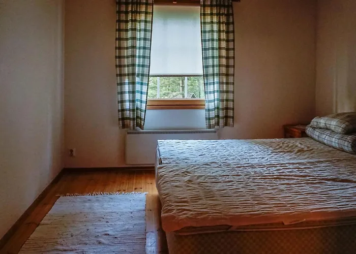 Merimetso 6 By Interhome Сasa de vacaciones