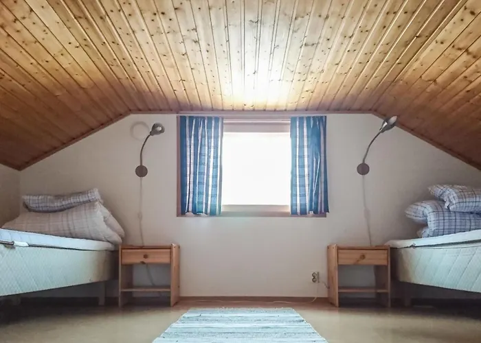 Merimetso 6 By Interhome *