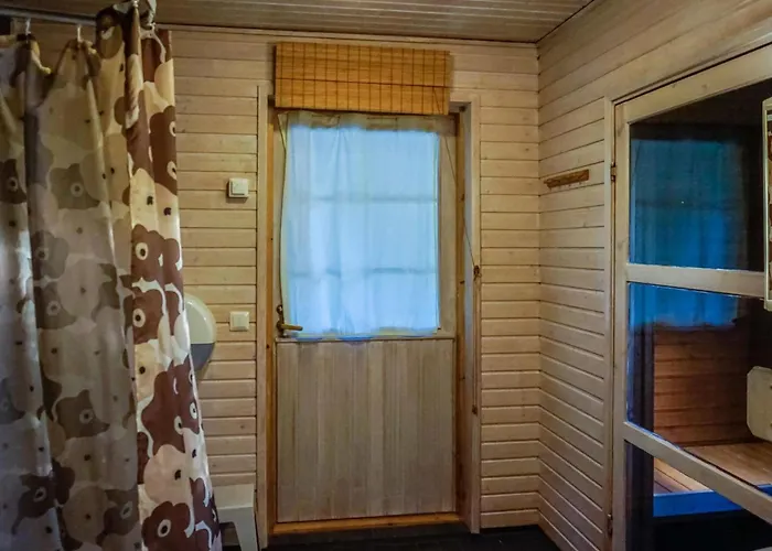 Merimetso 6 By Interhome *