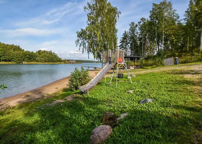 Сasa de vacaciones Merimetso 6 By Interhome